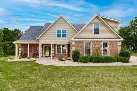 813 Smallwood Trce, Hampton, GA 30228 photo 7