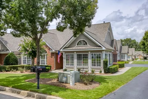 1707 Sweet Apple Cir, Alpharetta, GA 30004