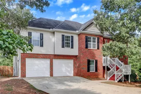 17 Railroad Pass NW, Cartersville, GA 30120