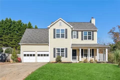 7725 Streamside Ln, Cumming, GA 30028