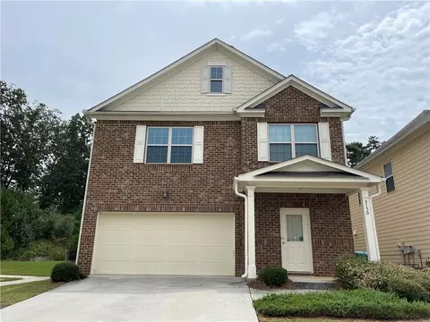 3150 Wildberry Run Ln, Snellville, GA 30078