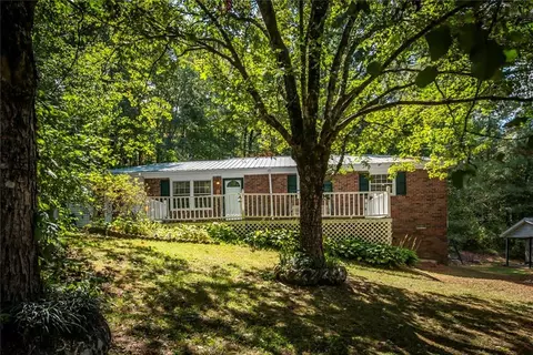 1491 Stringer Rd, Rockmart, GA 30153
