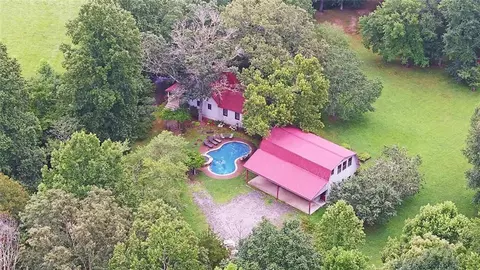 396 Shope Rd, Blairsville, GA 30512