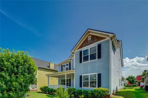 25 Paula Dr, Porterdale, GA 30014 photo 2