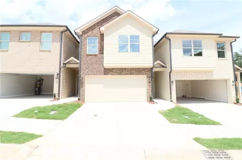 256 Beau St, Lilburn, GA 30047