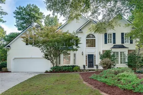 4345 Missendell Ln, Peachtree Corners, GA 30092