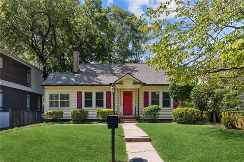 728 Antone St NW, Atlanta, GA 30318