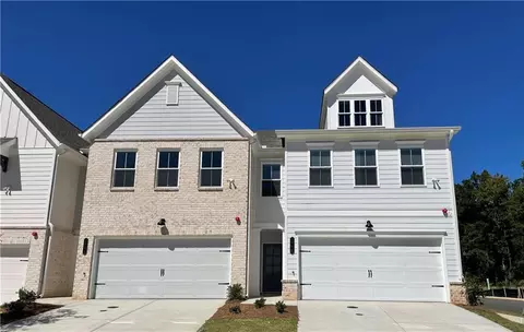 3005 Ferrington Way, Smyrna, GA 30080