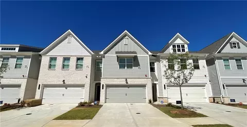 2989 Ferrington Way, Smyrna, GA 30080