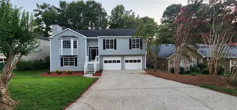 2341 Boone Pl, Snellville, GA 30078