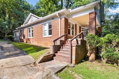 1676 S Alvarado Ter SW, Atlanta, GA 30310