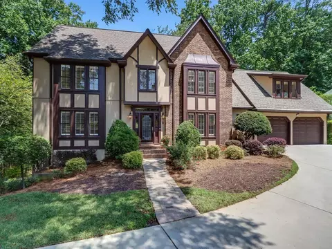 7495 Hunters Woods Dr, Atlanta, GA 30350