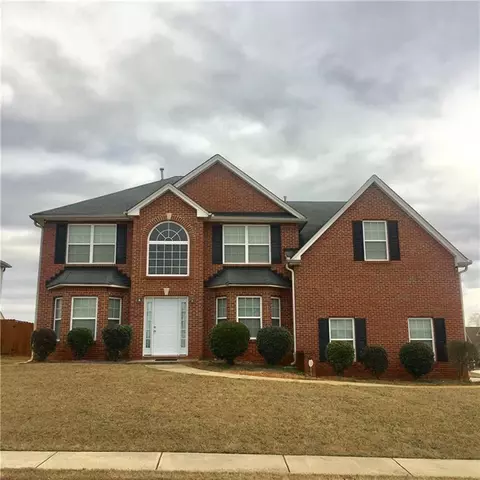 5564 Martin Ct, Ellenwood, GA 30294