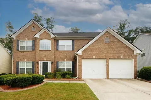 5658 Grammercy Dr SW, Atlanta, GA 30349