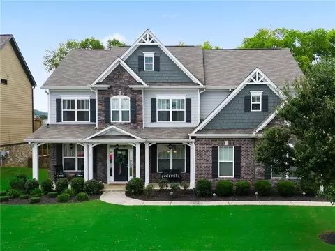 24 Twelve Oaks Dr SE, Cartersville, GA 30120