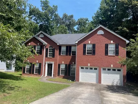 6766 Grey Rock Way, Lithonia, GA 30058
