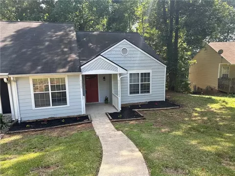 5117 Hill Farm Dr NE, Woodstock, GA 30188