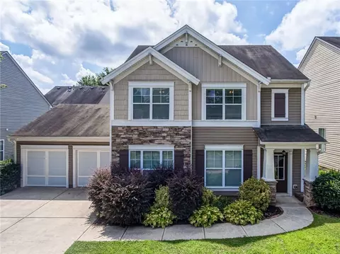 107 Plumeria St, Canton, GA 30114