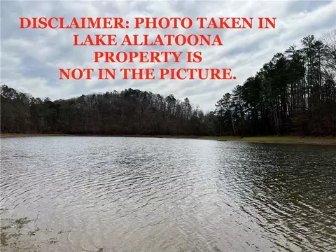16 Hawks Branch Ln, White, GA 30184