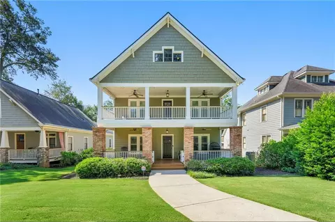 1616 Spring St, Smyrna, GA 30080