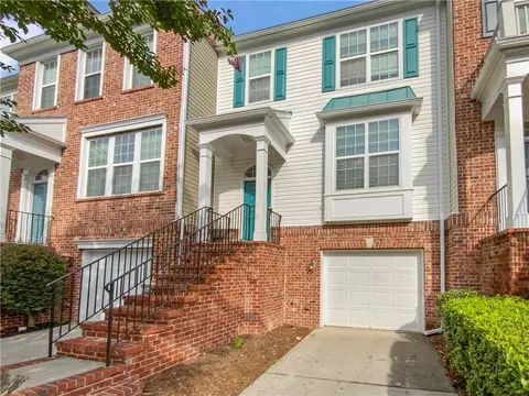 1033 Thornborough Dr, Alpharetta, GA 30004