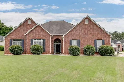 401 Big Leaf Walk, Mcdonough, GA 30253