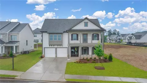 5312 Flannery Chase, Powder Springs, GA 30127