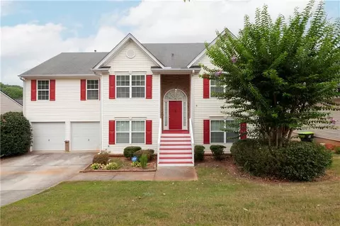 286 Berkley Dr, Villa Rica, GA 30180