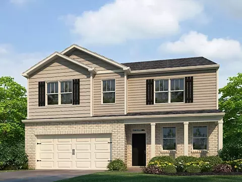3150 Ellenton Dr, Lithia Springs, GA 30122
