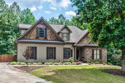 221 Saddlehorn Trl, Ball Ground, GA 30107