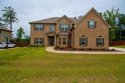 315 Silver Ridge Rd, Covington, GA 30016