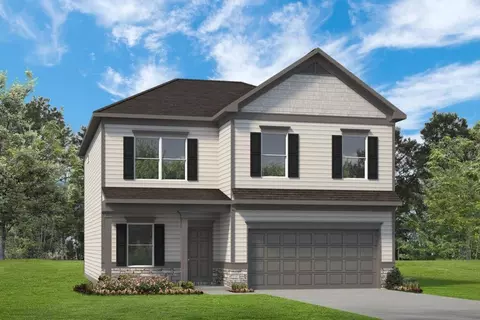 182 Treadstone Dr, Dalton, GA 30720