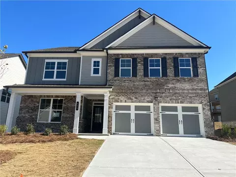 309 Ryston Way, Lawrenceville, GA 30045