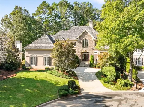 2003 W Cavendish Ct, Alpharetta, GA 30022