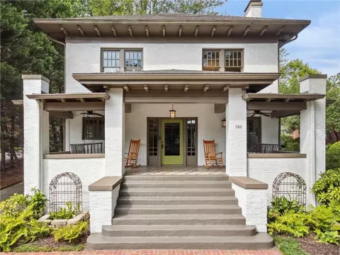 980 Rupley Dr NE, Atlanta, GA 30306