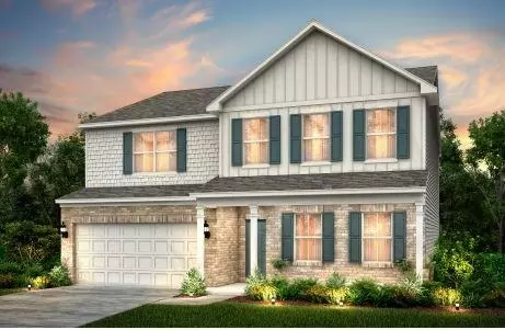 161 Delilah St, Mcdonough, GA 30252
