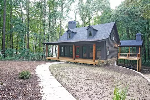 1899 Mclain Rd NW, Acworth, GA 30101