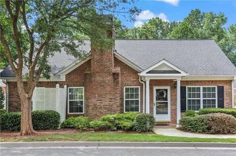 3319 Raes Creek Rd, Marietta, GA 30008