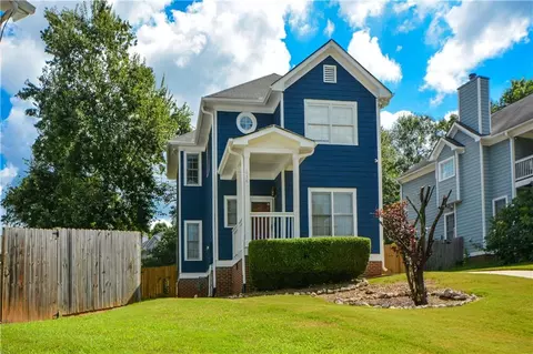 1036 High Point Ter SW, Atlanta, GA 30315