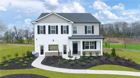 495 Ralph Still Rd, Dacula, GA 30019