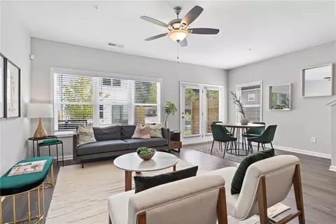 1323 Parc Bench Rd #15, Atlanta, GA 30316