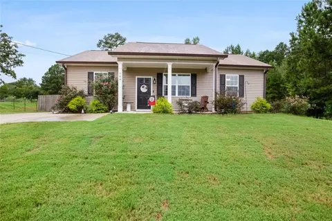 706 Smith Ferguson Rd, Dallas, GA 30157