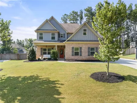 430 Jefferson Blvd, Jefferson, GA 30549