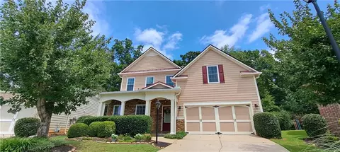 3570 Bentbill Xing, Cumming, GA 30041