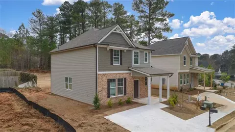 1028 Thomasville Estate Way SE, Atlanta, GA 30315