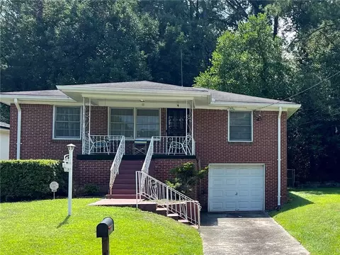 304 Hemphill School Rd NW, Atlanta, GA 30331