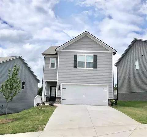 115 Auburn Depot Dr, Auburn, GA 30011