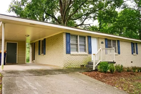 1155 Hurt Rd, Austell, GA 30106