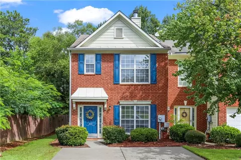 2600 Parkway Trl, Lithonia, GA 30058