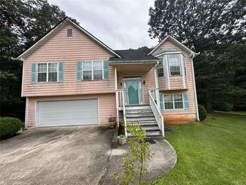 219 Shoemaker Ct, Ellenwood, GA 30294